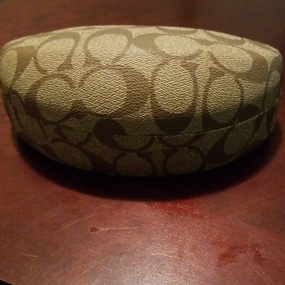 Coach Sunglasses